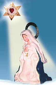 Inmaculada Madre -Salta-