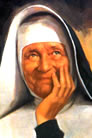 Beata María Antonia (Teresa) Grillo