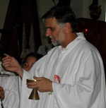Padre Patricio Hileman